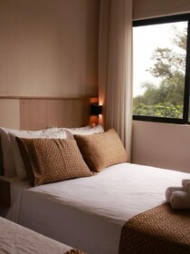 Iguassu Express Hotel