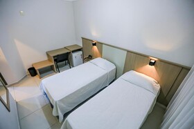 Iguassu Express Hotel