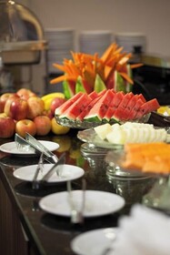 Iguassu Express Hotel