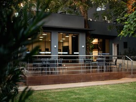 Iguassu Express Hotel