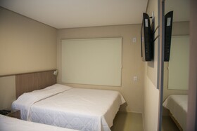 Iguassu Express Hotel