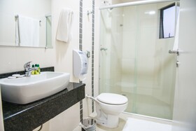 Iguassu Express Hotel