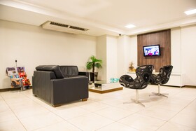 Iguassu Express Hotel