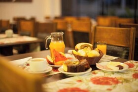 Iguassu Express Hotel