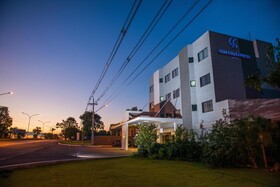 Iguassu Express Hotel