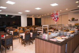 Iguassu Express Hotel