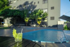 Iguassu Express Hotel