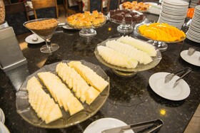 Iguassu Express Hotel