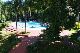 Iguassu Holiday