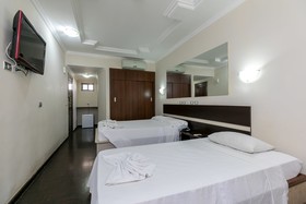 Iguassu Holiday
