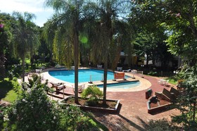 Iguassu Holiday
