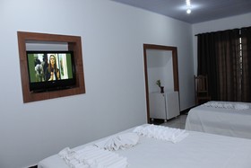 Iguassu Holiday