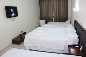 Iguassu Holiday