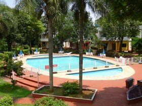 Iguassu Holiday