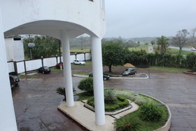 Iguassu Holiday