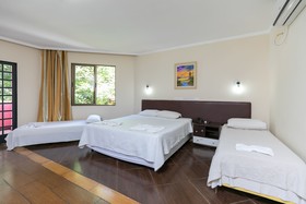 Iguassu Holiday