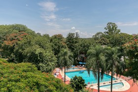 Iguassu Holiday