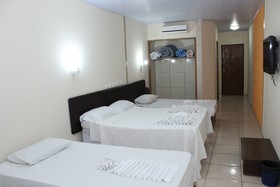 Iguassu Holiday