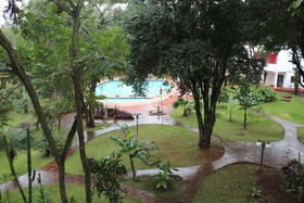 Iguassu Holiday