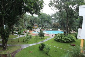 Iguassu Holiday