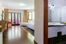Iguassu Holiday