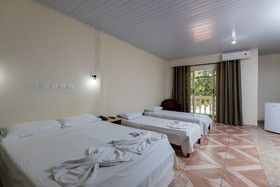 Iguassu Holiday