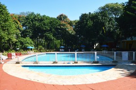 Iguassu Holiday