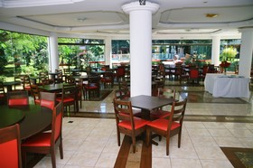 Iguassu Holiday