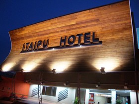 Itaipu Hotel