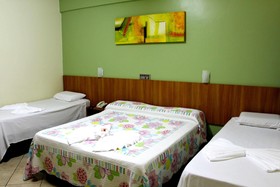 Itaipu Hotel