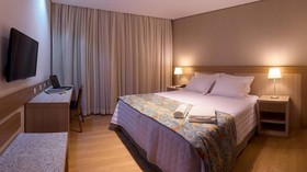 Interludium Iguassu Convention by Atlantica