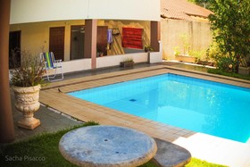 Made In Brazil Hostel
