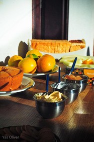 Made In Brazil Hostel