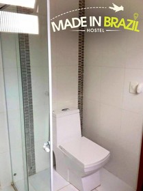 Made In Brazil Hostel