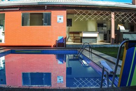 Made In Brazil Hostel