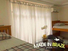 Made In Brazil Hostel