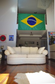 Made In Brazil Hostel