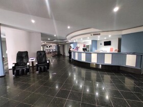 Manacá Hotel