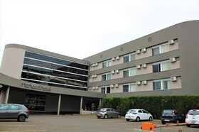 Manacá Hotel