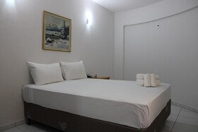Manacá Hotel
