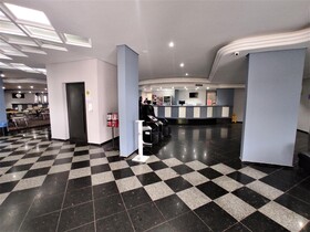 Manacá Hotel