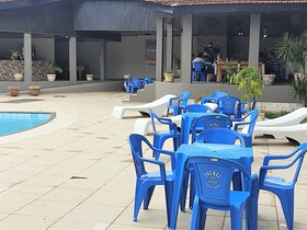 Manacá Hotel
