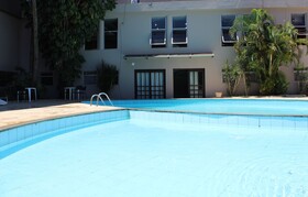 Manacá Hotel