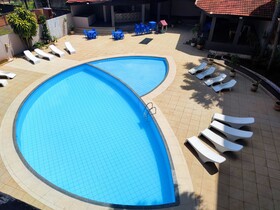 Manacá Hotel