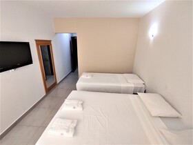 Manacá Hotel