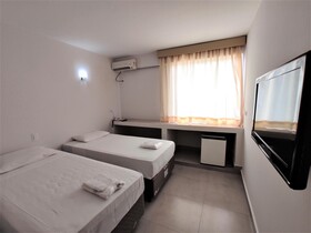 Manacá Hotel