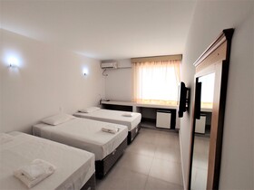 Manacá Hotel