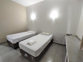Manacá Hotel