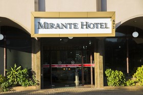 Mirante Hotel