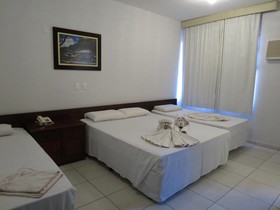 Monalisa Palace Hotel